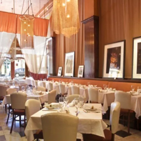 Staypineapple, An Elegant Hotel, Union Square 