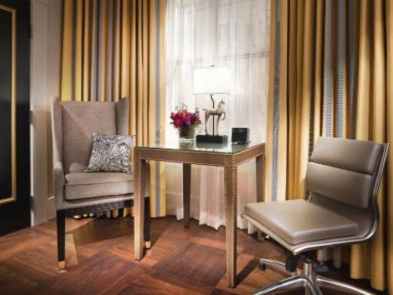 Staypineapple, An Elegant Hotel, Union Square 4* San Francisco