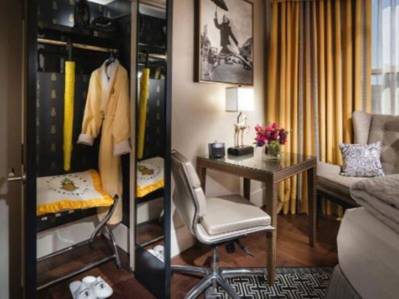 Staypineapple, An Elegant Hotel, Union Square Hotel San Francisco