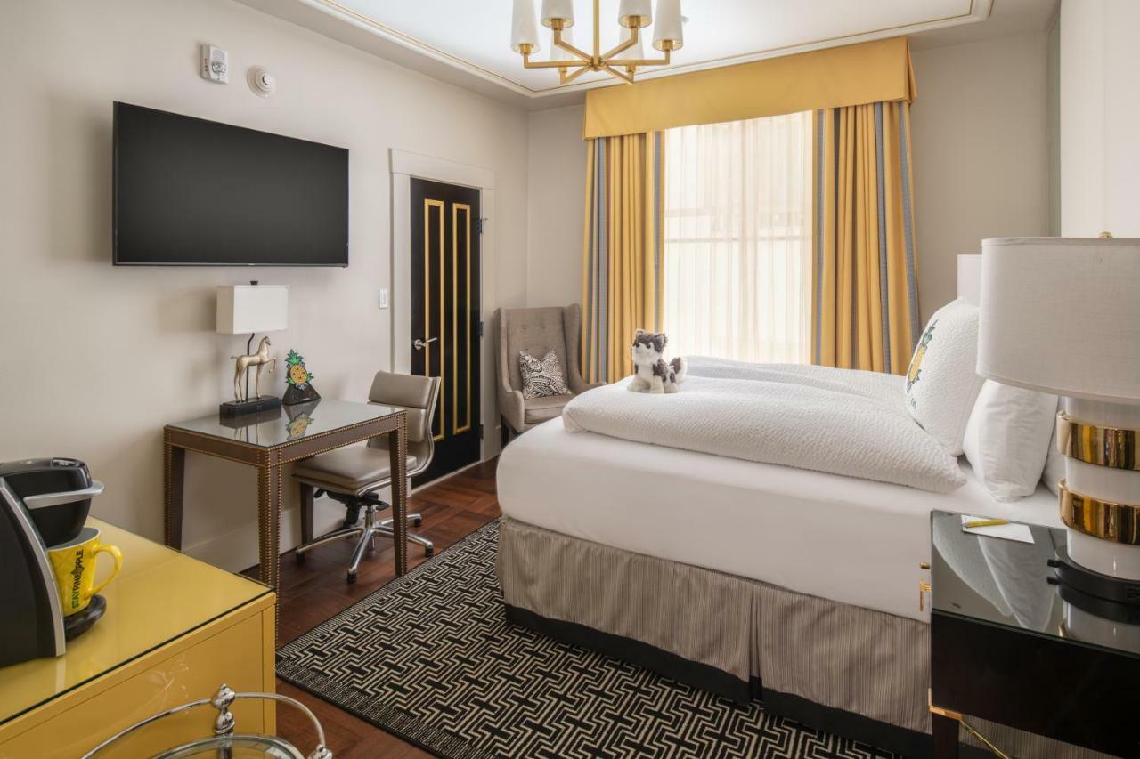 Staypineapple, An Elegant Hotel, Union Square 4*