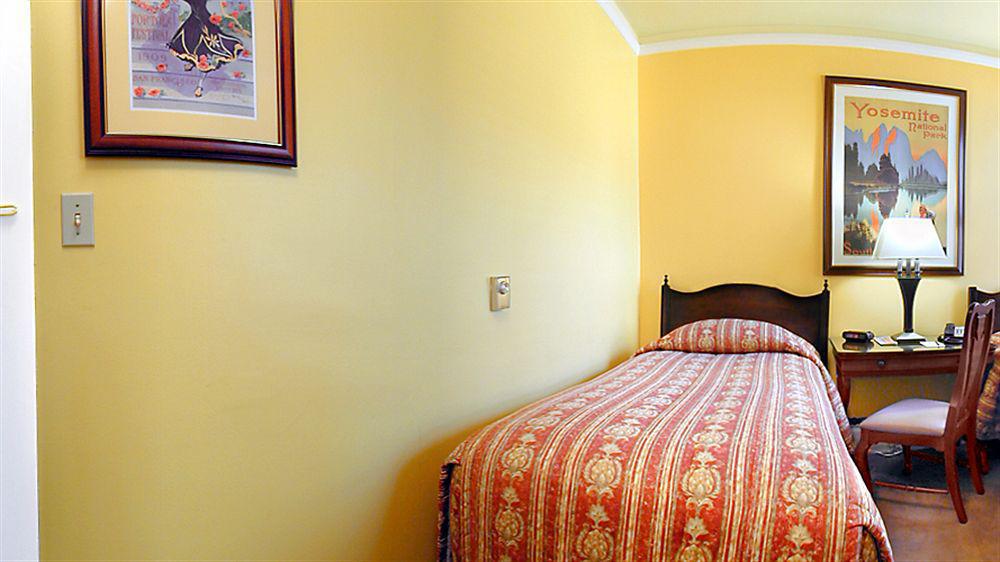 Hotel Staypineapple, An Elegant Hotel, Union Square São Francisco